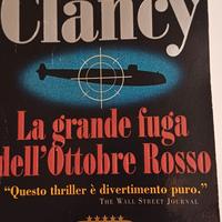 Libro La grande fuga dell'ottobre rosso