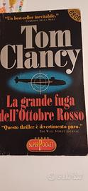 Libro La grande fuga dell'ottobre rosso