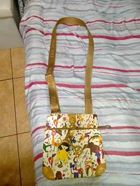 Borsa tracolla PIERO GUIDI mod Magic Cireus Origin