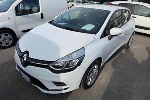 RENAULT CLIO 1.5 DCI AUTOCARRO N1 AUTOCARRO 4 P