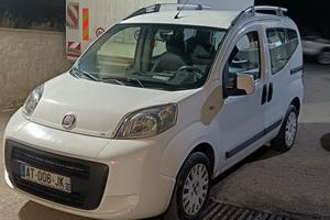 Fiat Qubo