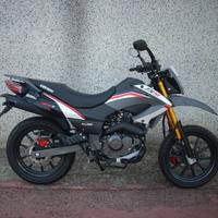 Keeway TXM 125