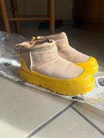 UGG ultra mini
