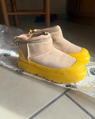 UGG ultra mini