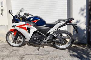 Honda CBR 250 - 2014