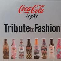 Coca Cola Tribute to Fashion