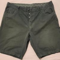Shorts Bermuda Uomo