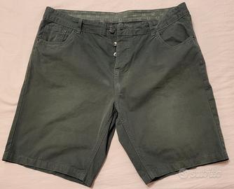 Shorts Bermuda Uomo