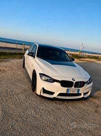  bmw serie 3 f 30  berlina 
