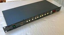 SG-6005 generatore black burst Kramer