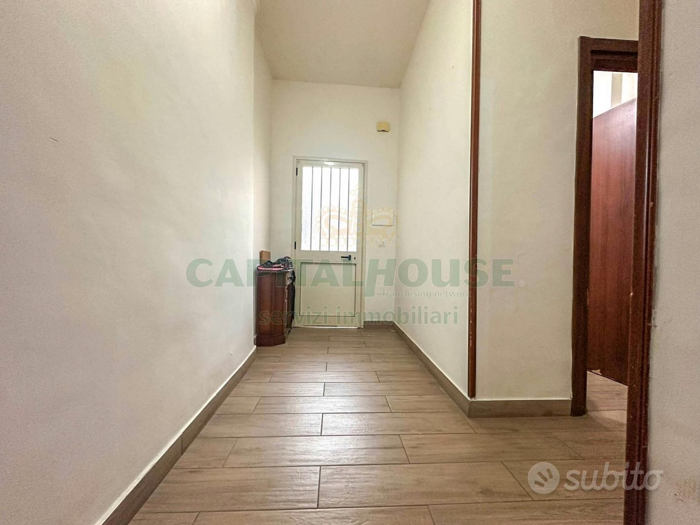 Appartamento – San Prisco, Caserta - Altro