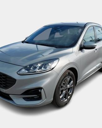 FORD KUGA 1.5 ECOBLUE 120 CV 2WD ST-LINE AUTO SUV