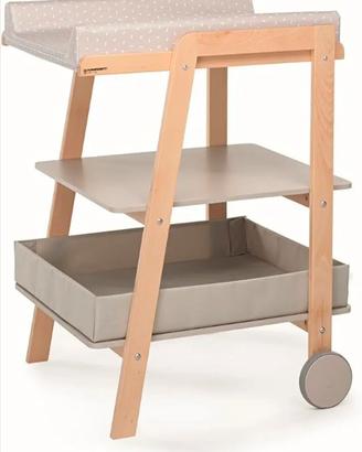 Fasciatoio Athena Foppapedretti