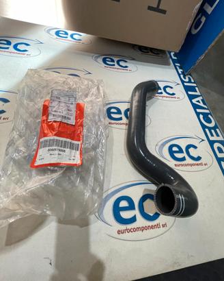 60619008 MANICOTTO INTERCOOLER ALFA ROMEO 156