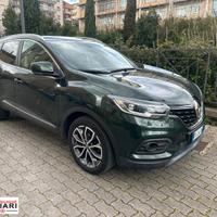 Renault Kadjar Blue dCi 8V 115CV Sport Edition