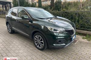 Renault Kadjar Blue dCi 8V 115CV Sport Edition