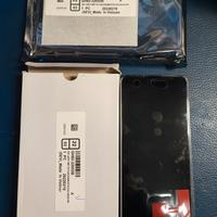 display Samsung NOTE 10 LITE