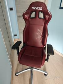 Sedia Gaming Sparco Torino FC