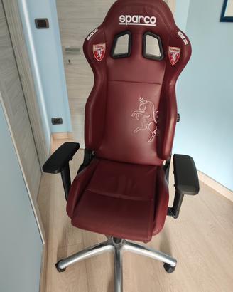 Sedia Gaming Sparco Torino FC