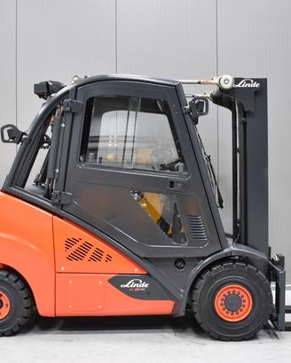 LINDE H 35