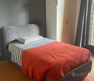 Letto Be Double - Perdormire (120x200)
