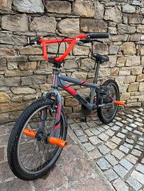 Bicicletta BMX Olmo Graffiti 20’’