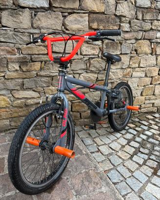 Bicicletta BMX Olmo Graffiti 20’’