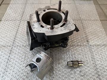 Gruppo termico Polini Cagiva Mito