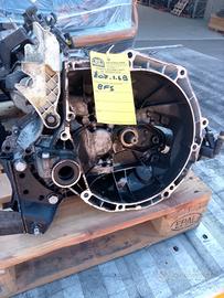 Cambio Peugeot 207 1.4 cod. 8FS