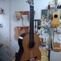 chitarra classica