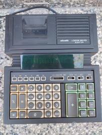 Olivetti Logos 262 PD Silent Dry