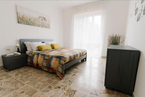 Appartamento per brevi periodi