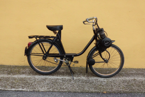 Solex 2200 S