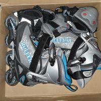 rollerblade originali  37