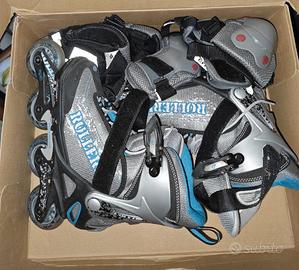 rollerblade originali  37