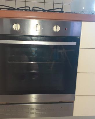 Piano cottura e forno