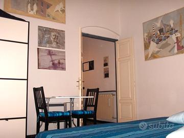 Ampia singola (Centro Spezia /Wi-Fi)