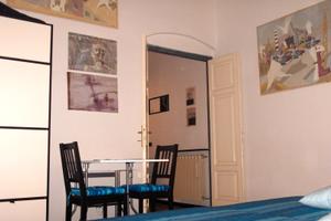 Ampia singola (Centro Spezia /Wi-Fi)