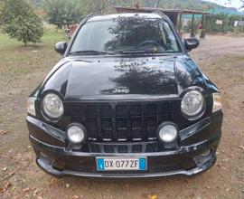 Jeep Compass 2.0 CRD 4WD Rallye 140CV