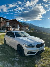 BMW Serie 1
