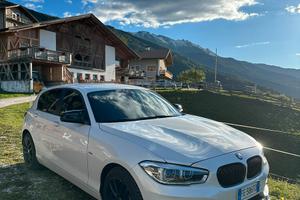 BMW Serie 1