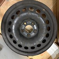 cerchi in ferro Classe B.