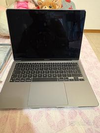 Mcbook air