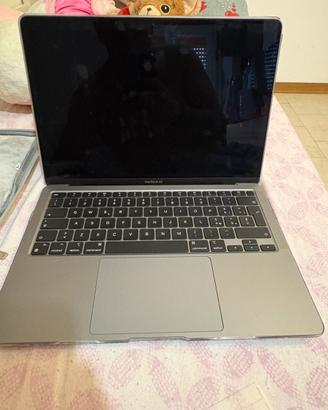 Mcbook air