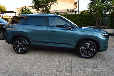 Jaecoo 7 1.6 TGDI 147 CV aut. 4WD Exclusive