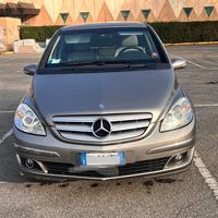 Mercedes Classe B 150 – 2007 – 159.000 km –