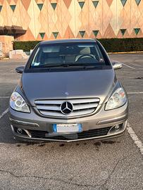 Mercedes Classe B 150 – 2007 – 159.000 km –