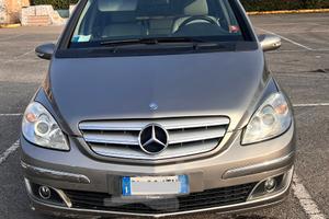 Mercedes Classe B 150 – 2007 – 159.000 km –