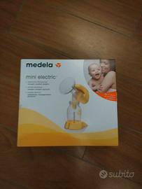 Medela Tiralatte Mini Electric