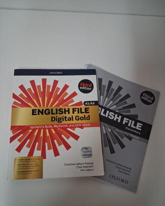 libro inglese scuole superiori